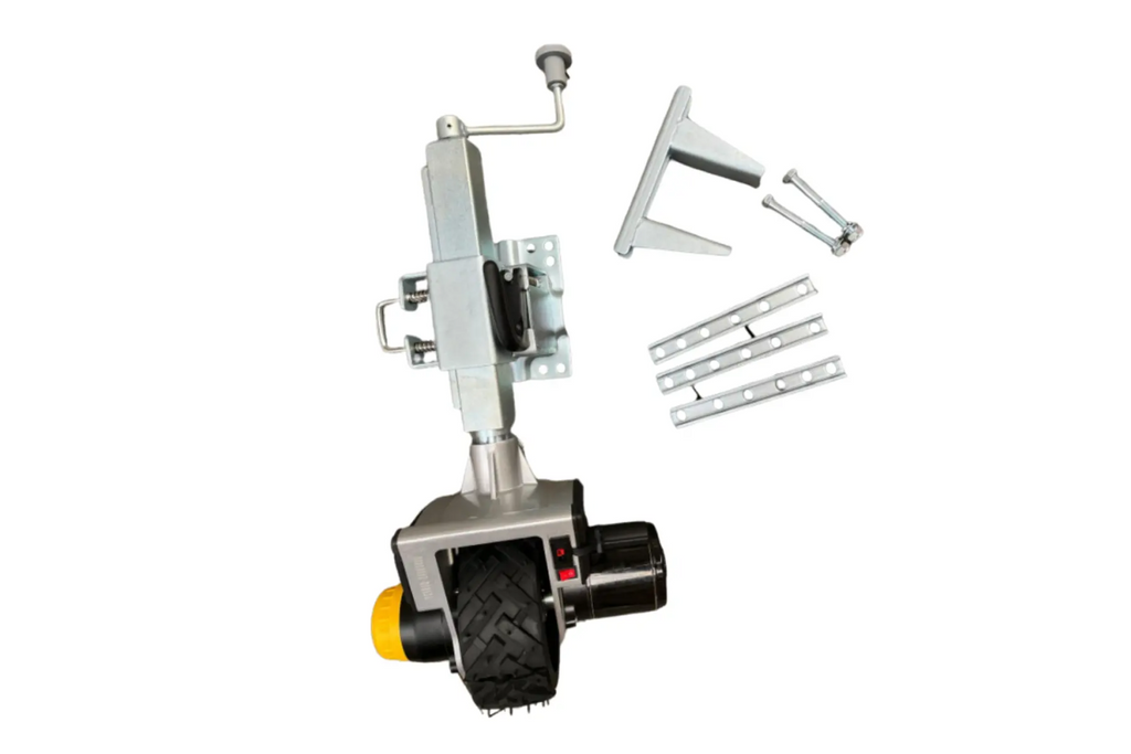 Chariot de manœuvre électrique pour remorque MINI MOVER GEN 3 PLUS 2722 kg