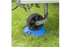 Cale de sécurité pour roue jockey ProPlus 341355
