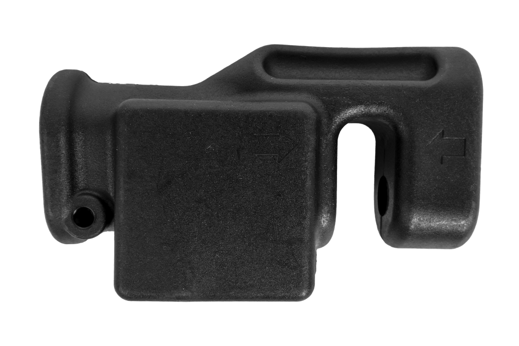 Cache-serrure pour antivol - Inter Pack Spider 2E PRO 130-00874-01C
