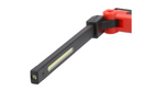 Lampe d'atelier + lampe torche YATO YT-08525 LED slim 350 lm