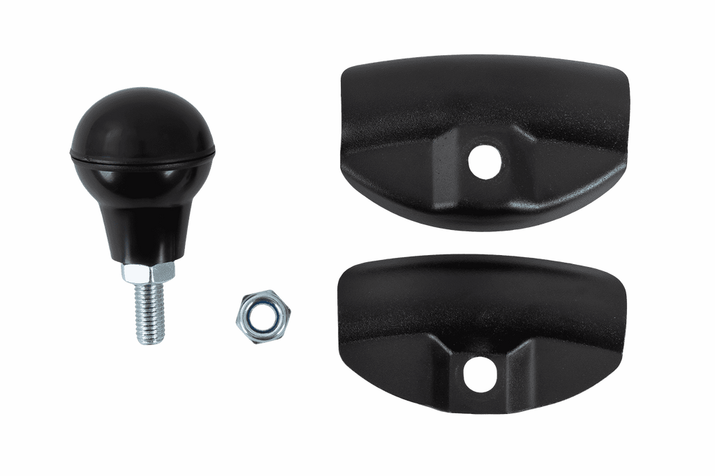 Bouton de volant universel PLASTEX WRR0104/M