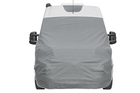 Mata termiczna na szyby ProPlus 610682 osłona termiczna do Fiat Ducato, Peugeot Boxer I, Citroen Jumper I.