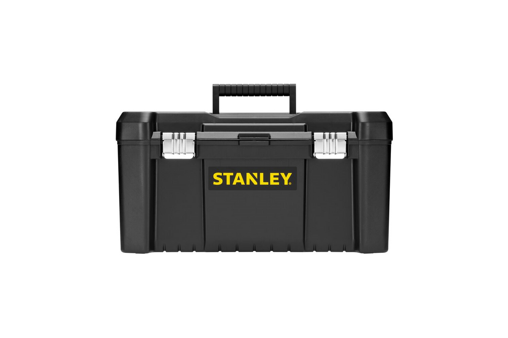 STANLEY ESSENTIAL STST1-75521 gereedschapskist 480x250x250mm 16.8l