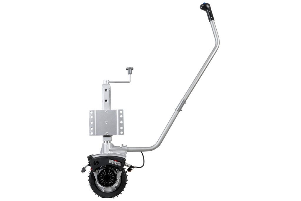 Chariot de manœuvre électrique pour remorque MINI MOVER GEN 3 2722 kg