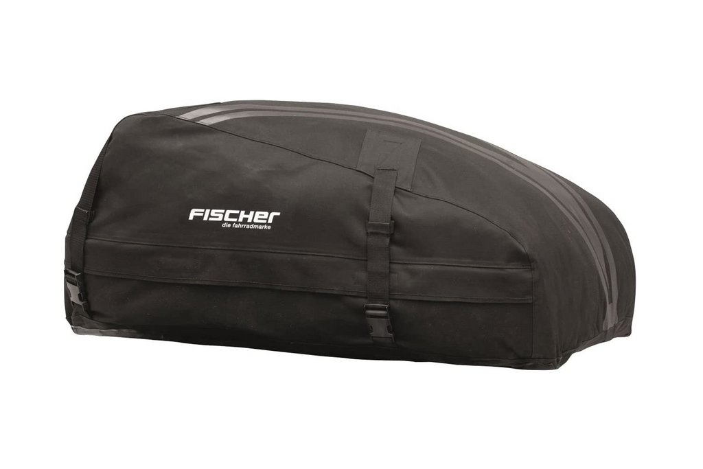 Coffre de toit FISCHER 126000 (pliable)