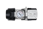 Compresseur automobile YATO YT-73460 avec lampe LED 12V 180W