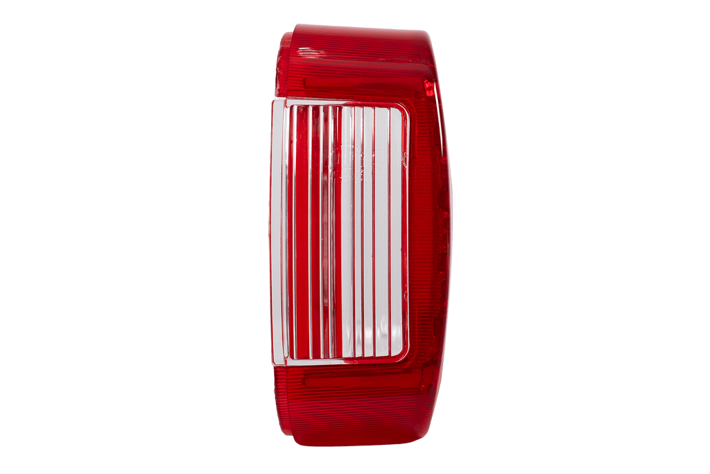 Abat-jour pour plateforme de vélo Inter Pack Quattro/Trio/Duo (à droite)