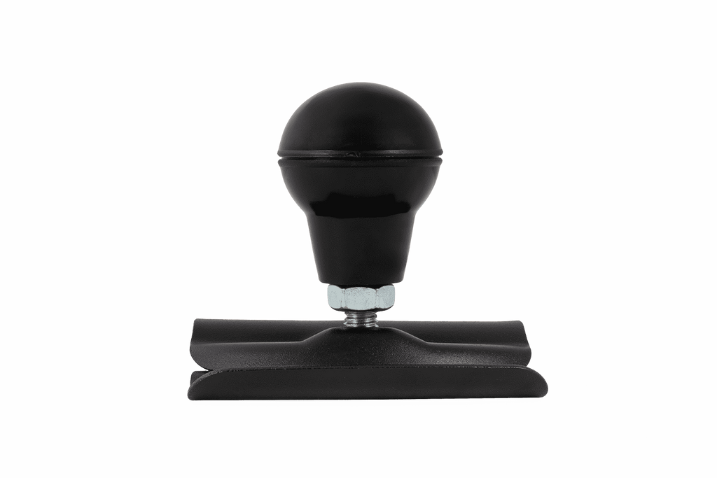Bouton de volant universel PLASTEX WRR0104/M