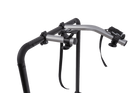 Adapter voor twee fietsen voor het Inter Pack Re-cargo platform