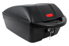 Coffre porte-vélos FISCHER 86500, verrouillable