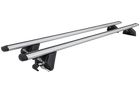 Inter Pack Libra 120 dakdrager met geïntegreerde rails