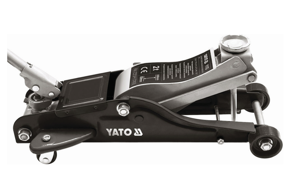 cric d'atelier YATO YT-1720 2T