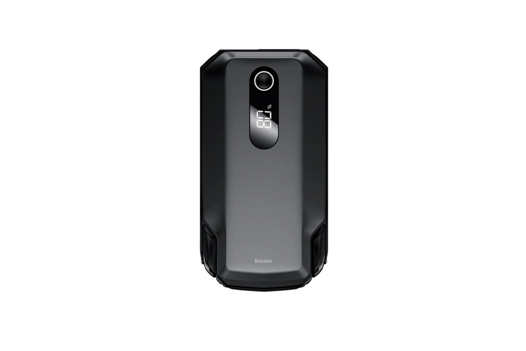 BASEUS Super Energy Max Powerbank 20000mAh met 12V startfunctie
