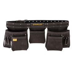 STANLEY STST1-80113 montageriem met 3 zakken