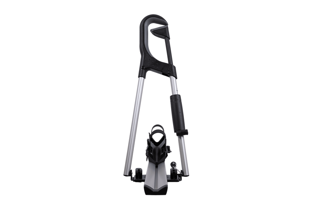 Atera Giro AF+ - Fietsendrager voor op het frame