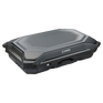 Coffre de toit/valise INNO GEAR CARRY 160 (BRL160MBK)