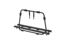 ProPlus 330242BL fietsendrager voor aanhanger, geschikt voor 2 fietsen (40 kg)