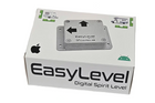 Niveau à bulle numérique Bluetooth ProPlus EasyLevel pour camping-cars et caravanes