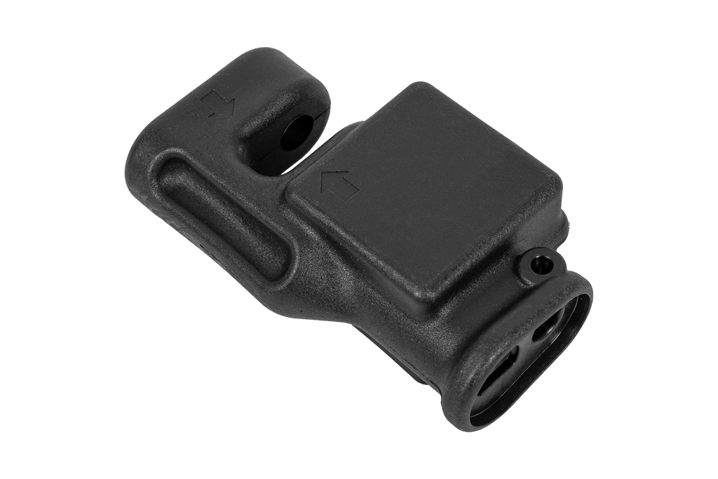 Cache-serrure pour antivol - Inter Pack Spider 2E PRO 130-00874-01C