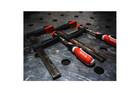 YATO YT-6449 timmermansklem 300×120mm