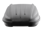 Inter Pack Stella 480 dakkoffer zwart kevlar (flexi fit G2)