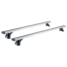 Barres de toit CRUZ Airo T128 + 935-920