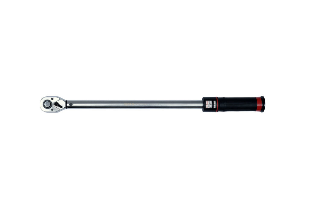 YATO YT-07609 clé dynamométrique 1/2″ 65–350Nm