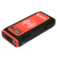 Urządzenie rozruchowe YATO YT-83085 power bank 16000mAh z ładowaniem indukcyjnym