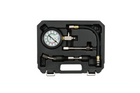 Manomètre de pression de compression YATO YT-73011 à 5 éléments