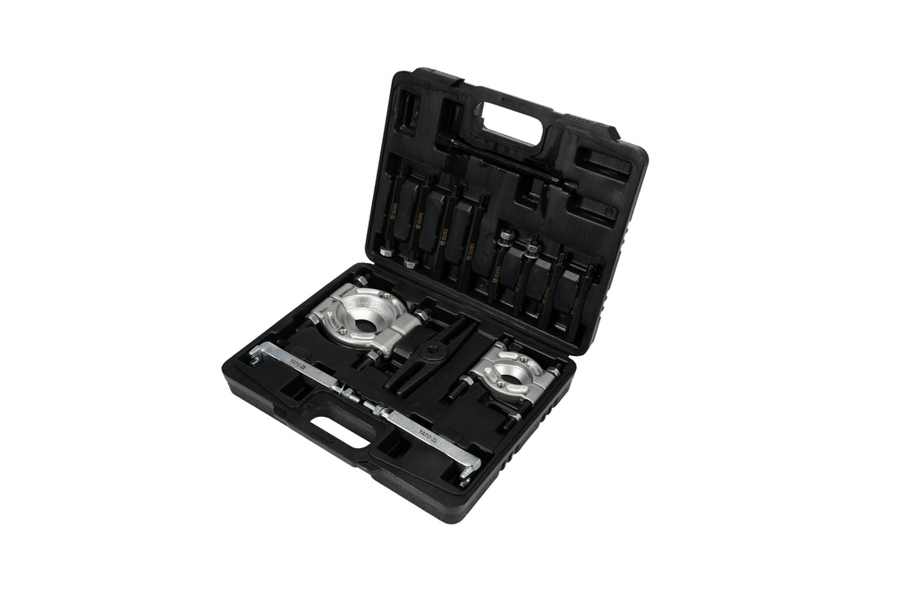 Ensemble extracteur et séparateur YATO YT-06412, 14 pièces
