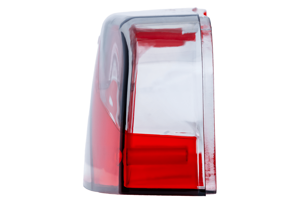 Abat-jour (droit) pour Strada EVO/EVO RV/Vario - 022715