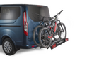 Green Valley E-Explorer - fietsendrager voor elektrische fietsen, te bevestigen aan de trekhaak