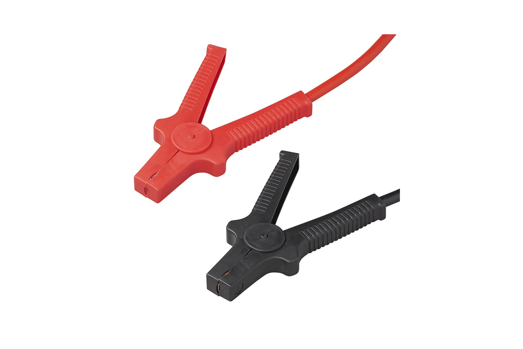 Kable rozruchowe ProPlus 3,5m 25mm2 350A