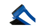 Brosse à neige avec grattoir à verre LAMPE 370x80mm