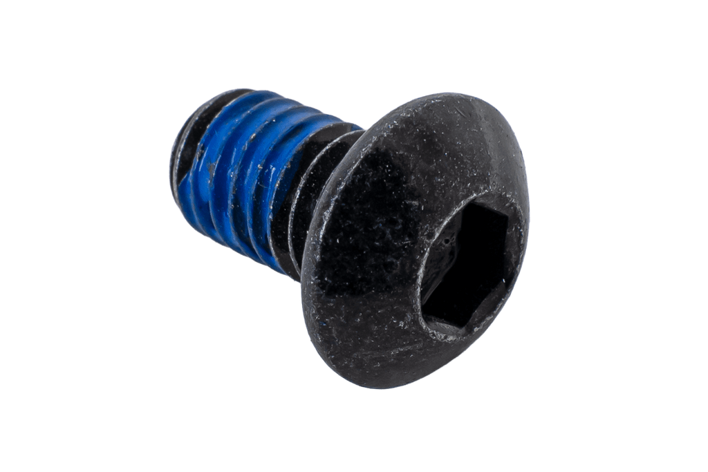 Vis M6x10 mm pour levier de montage - Inter Pack Spider 2E PRO 140-1106-039-04D