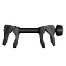 Support de connexion QT pour porte-vélos Peruzzo (noir)