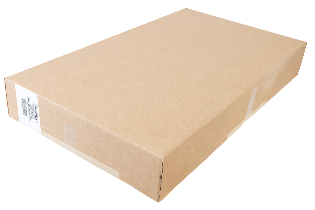 Platform voor de Inter Pack Re-cargo haakbox