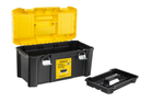 Boîte à outils STANLEY ESSENTIAL 485 x 251 x 248 mm 16,8 l