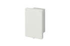 CEE ProPlus 373505 extern wandcontactdoos 160×100mm