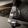 Support de téléphone de voiture BASEUS PrimeTrip C03 Air avec ventouse pour tableau de bord