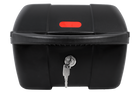 Coffre porte-vélos FISCHER 86500, verrouillable