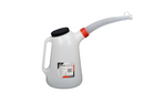 Entonnoir souple YATO YT-06985 pour atelier, 5 litres