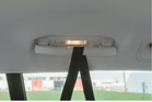 Protection de siège LAMP 4D, protection d'espace de rangement