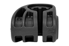 Fixation du support au bandeau - Inter Pack Quattro/Trio 130-00669-01C