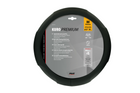Housse de volant LAMPA KURO 37-39 cm noire