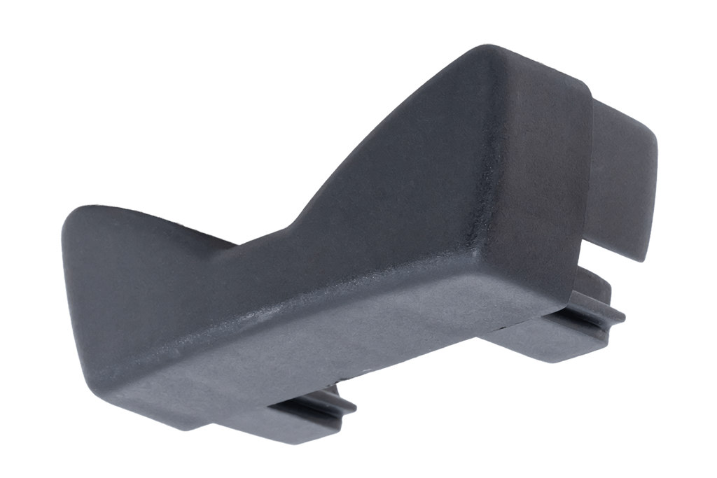 Capuchon profilé en aluminium - Atera Giro AF+/Strada 9918700015