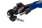 PROFEX 81659 Neo 130 cm kettingfietsslot met slot