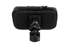 Support de guidon PROFEX 91619 pour vélo avec étui pour téléphone