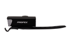 PROFEX 82004 Pro Alu Li-Pol USB-fietsvoorlicht