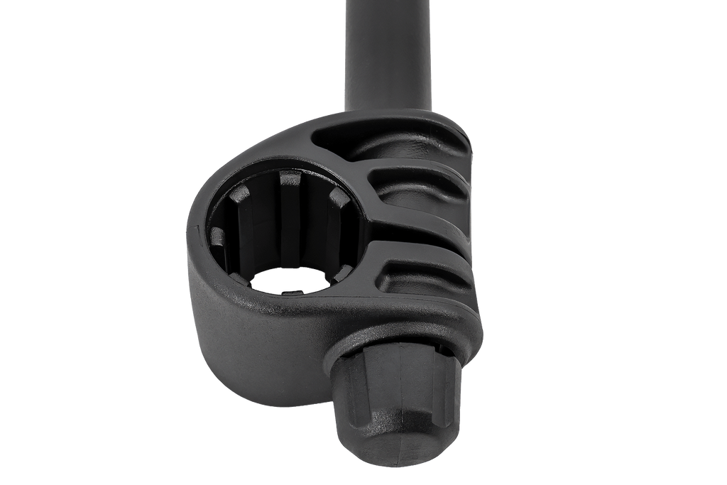 Support de cadre de vélo (long) - Trio Inter Pack 47-0029-014-05